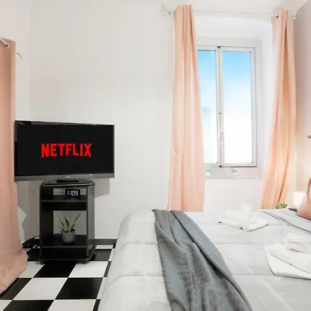 Appartement Domus Scacchi Gênes