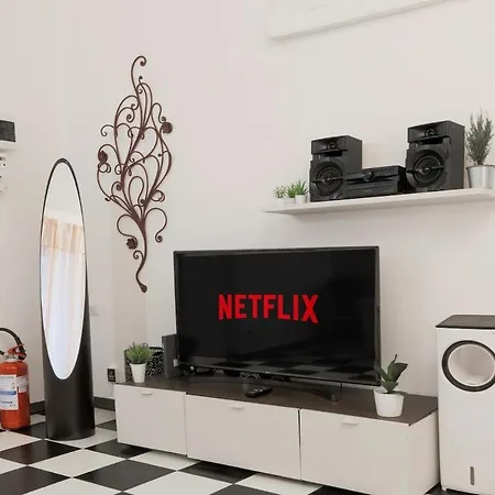 Domus Scacchi Appartement Gênes