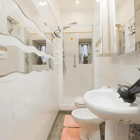 Domus Scacchi Gênes