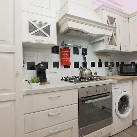 Appartement Domus Scacchi *