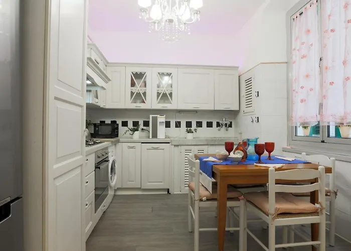 Domus Scacchi * ג'נובה