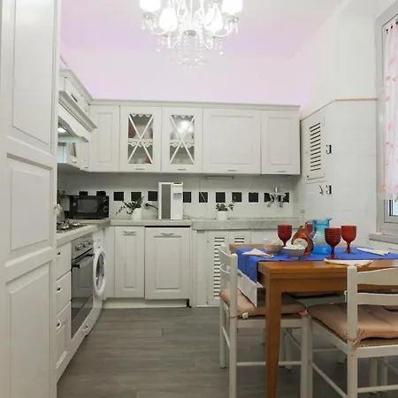 Domus Scacchi * Genua