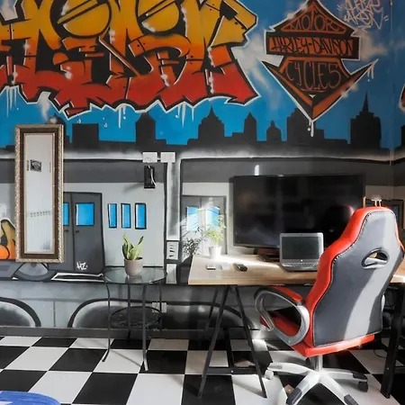 Domus Scacchi Apartment *