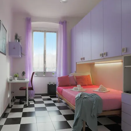 Domus Scacchi Appartement