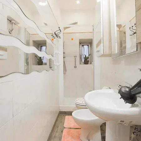 Appartement Domus Scacchi *