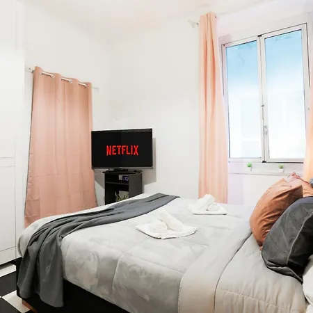 Domus Scacchi Appartement
