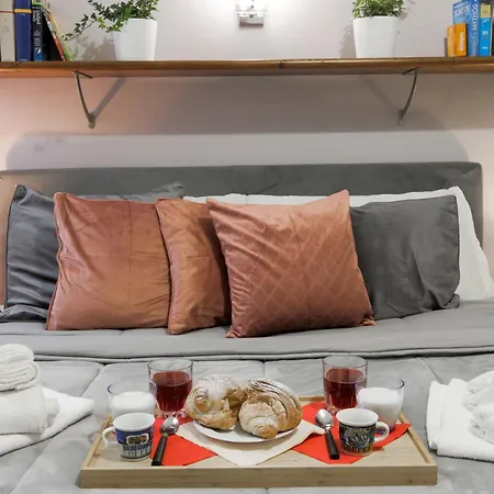 Appartement Domus Scacchi *