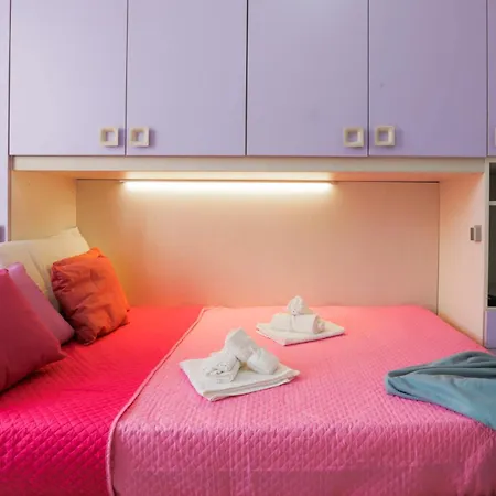 Domus Scacchi * Genua