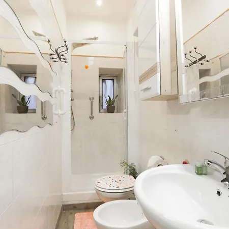 Appartement Domus Scacchi
