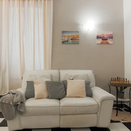 Appartement Domus Scacchi *