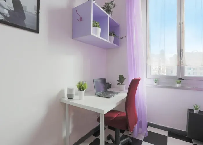 Domus Scacchi Apartmán