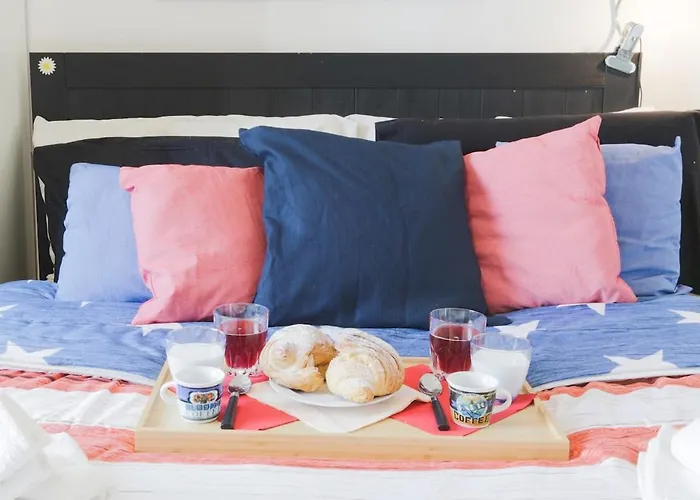 Domus Scacchi Lejlighed Genova