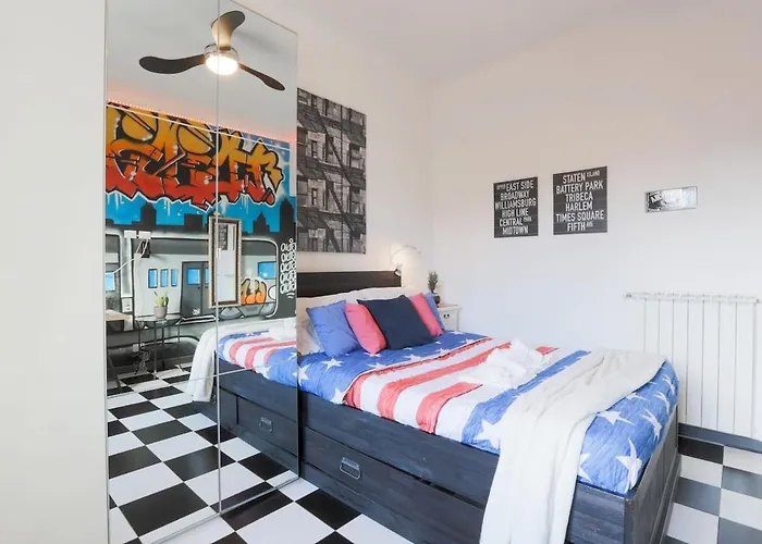 Apartmán Domus Scacchi Janov