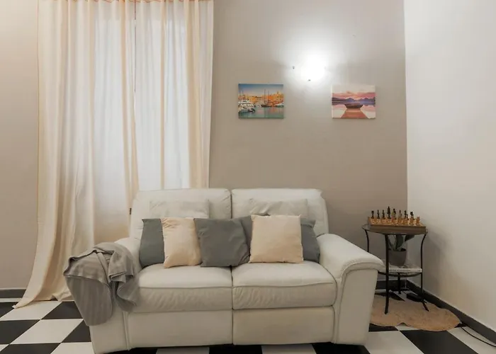 Domus Scacchi * Janov