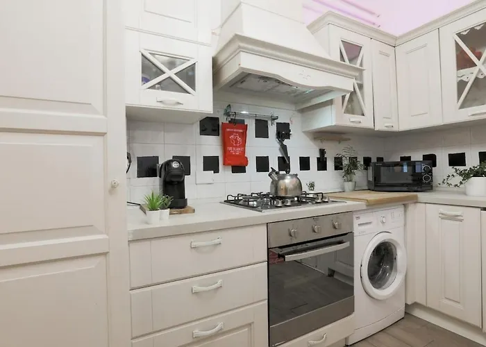 Apartmán Domus Scacchi *