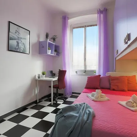 Apartment Domus Scacchi